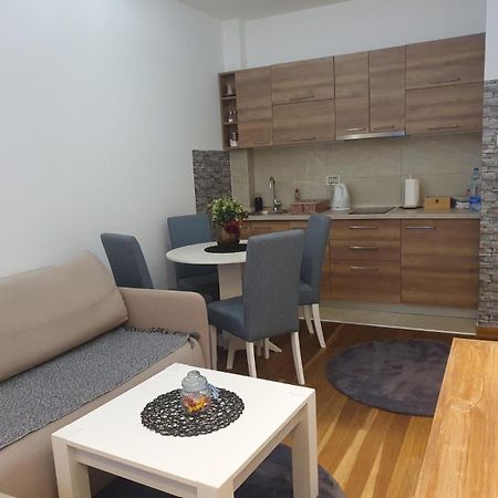 Apartman Green Lux - Balkan Hil 1 زلاتيبور المظهر الخارجي الصورة