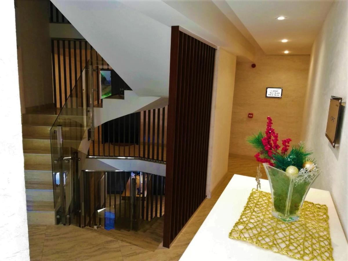 Apartman Green Lux - Balkan Hil 1 زلاتيبور المظهر الخارجي الصورة