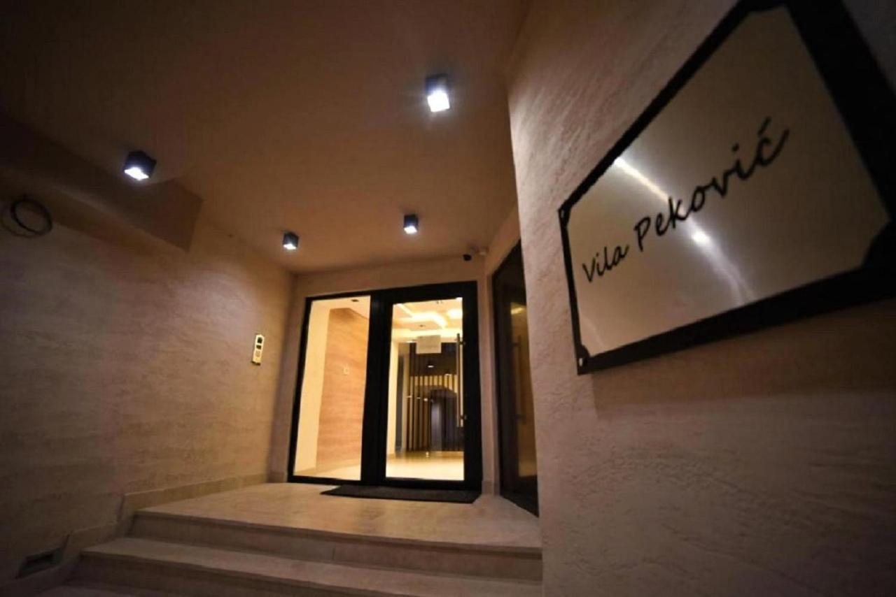 Apartman Green Lux - Balkan Hil 1 زلاتيبور المظهر الخارجي الصورة