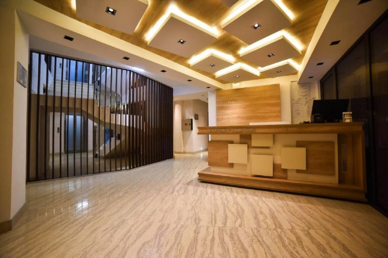 Apartman Green Lux - Balkan Hil 1 زلاتيبور المظهر الخارجي الصورة