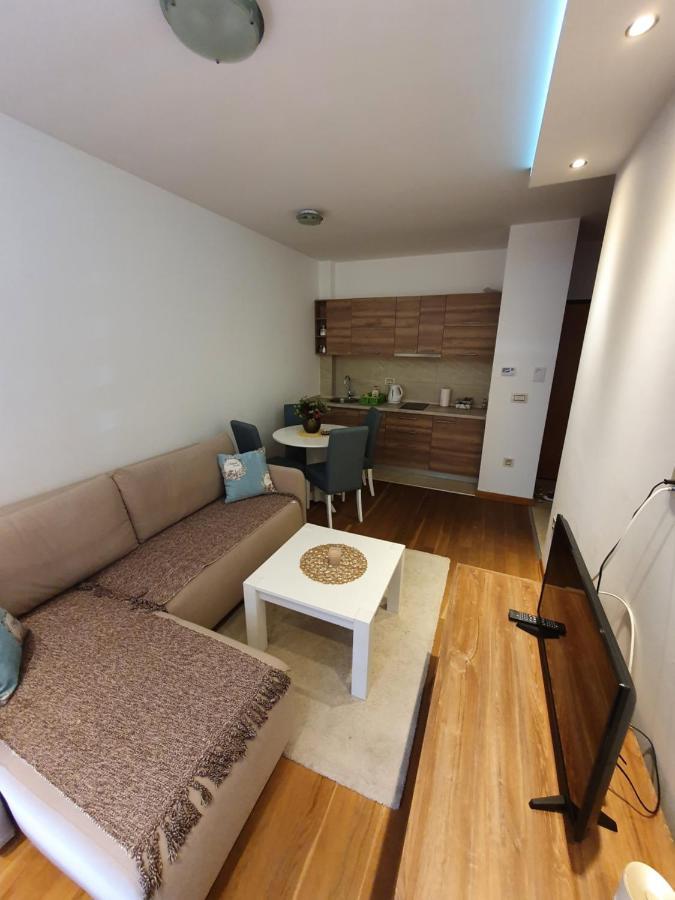 Apartman Green Lux - Balkan Hil 1 زلاتيبور المظهر الخارجي الصورة