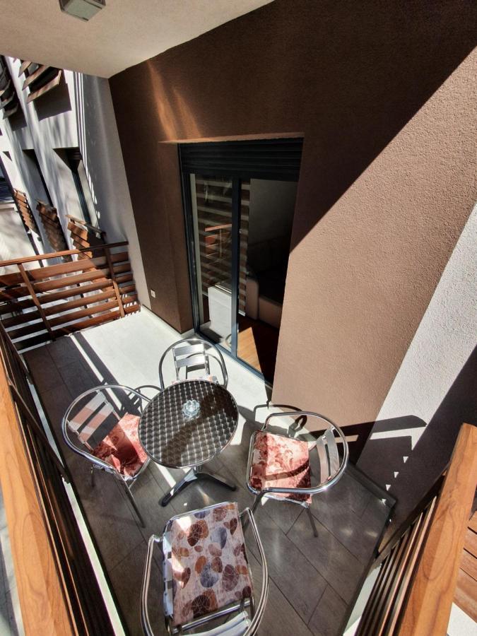 Apartman Green Lux - Balkan Hil 1 زلاتيبور المظهر الخارجي الصورة