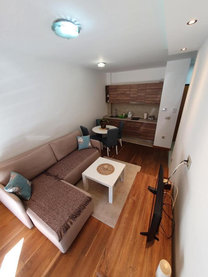 Apartman Green Lux - Balkan Hil 1 زلاتيبور المظهر الخارجي الصورة