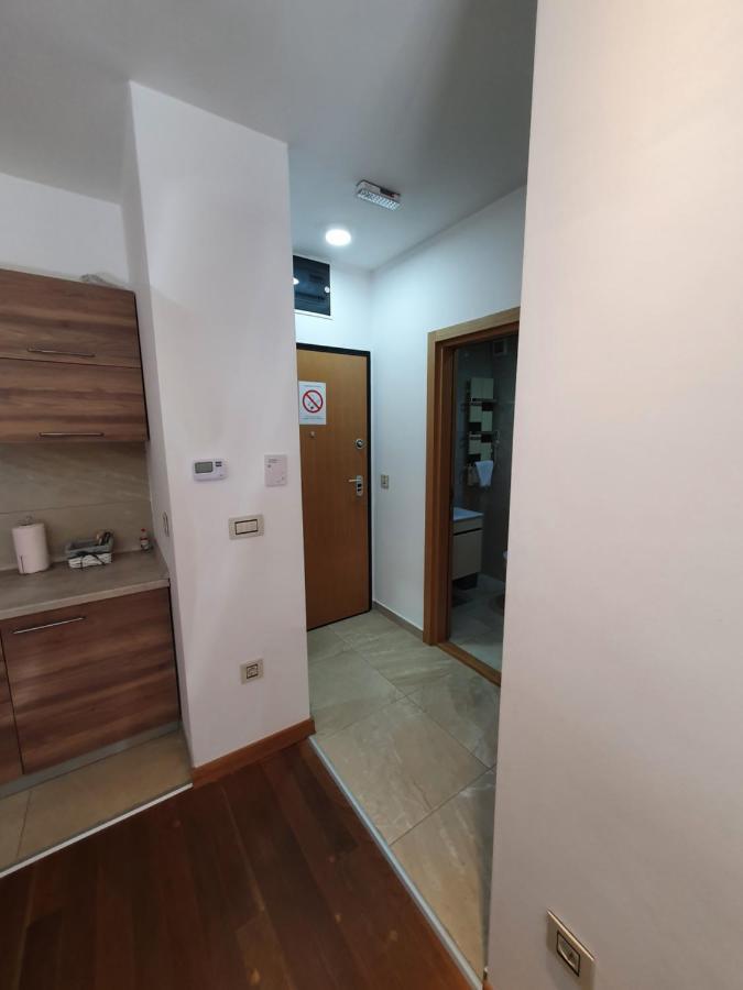 Apartman Green Lux - Balkan Hil 1 زلاتيبور المظهر الخارجي الصورة