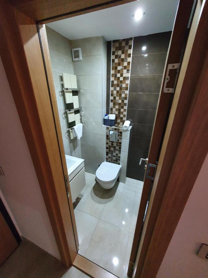 Apartman Green Lux - Balkan Hil 1 زلاتيبور المظهر الخارجي الصورة