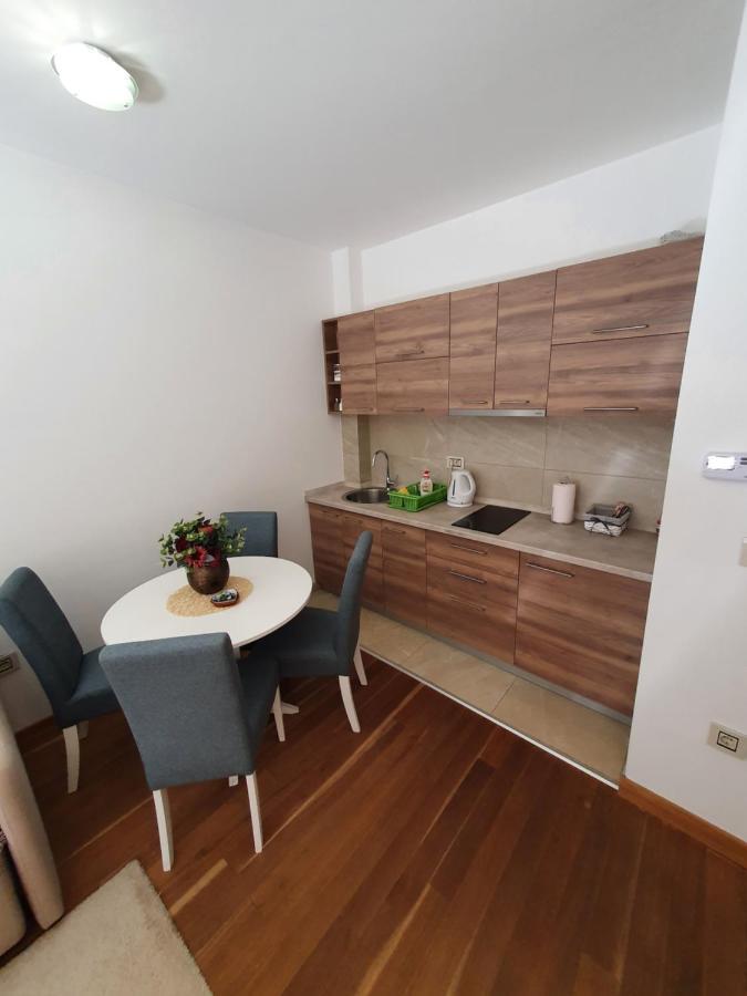 Apartman Green Lux - Balkan Hil 1 زلاتيبور المظهر الخارجي الصورة