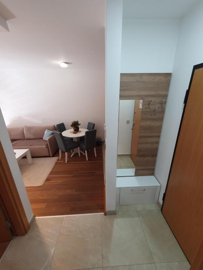 Apartman Green Lux - Balkan Hil 1 زلاتيبور المظهر الخارجي الصورة