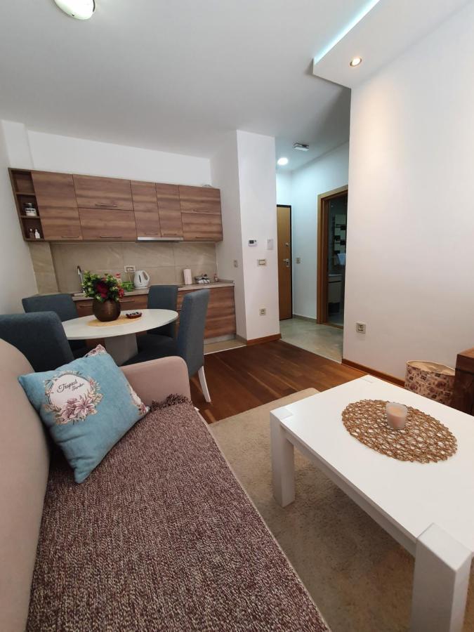Apartman Green Lux - Balkan Hil 1 زلاتيبور المظهر الخارجي الصورة
