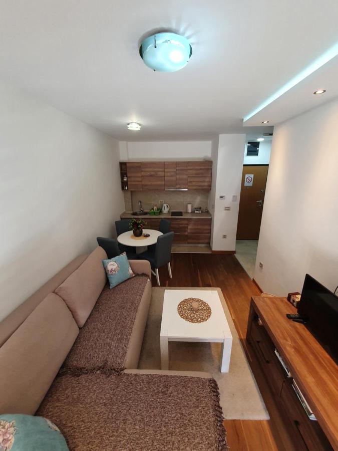 Apartman Green Lux - Balkan Hil 1 زلاتيبور المظهر الخارجي الصورة
