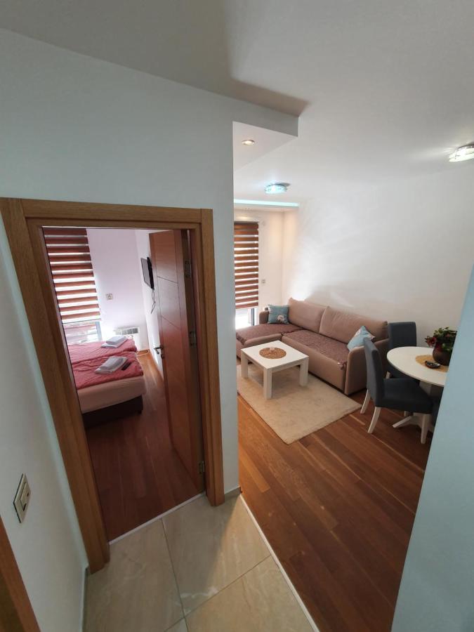 Apartman Green Lux - Balkan Hil 1 زلاتيبور المظهر الخارجي الصورة