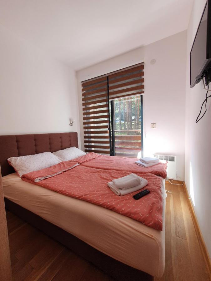 Apartman Green Lux - Balkan Hil 1 زلاتيبور المظهر الخارجي الصورة