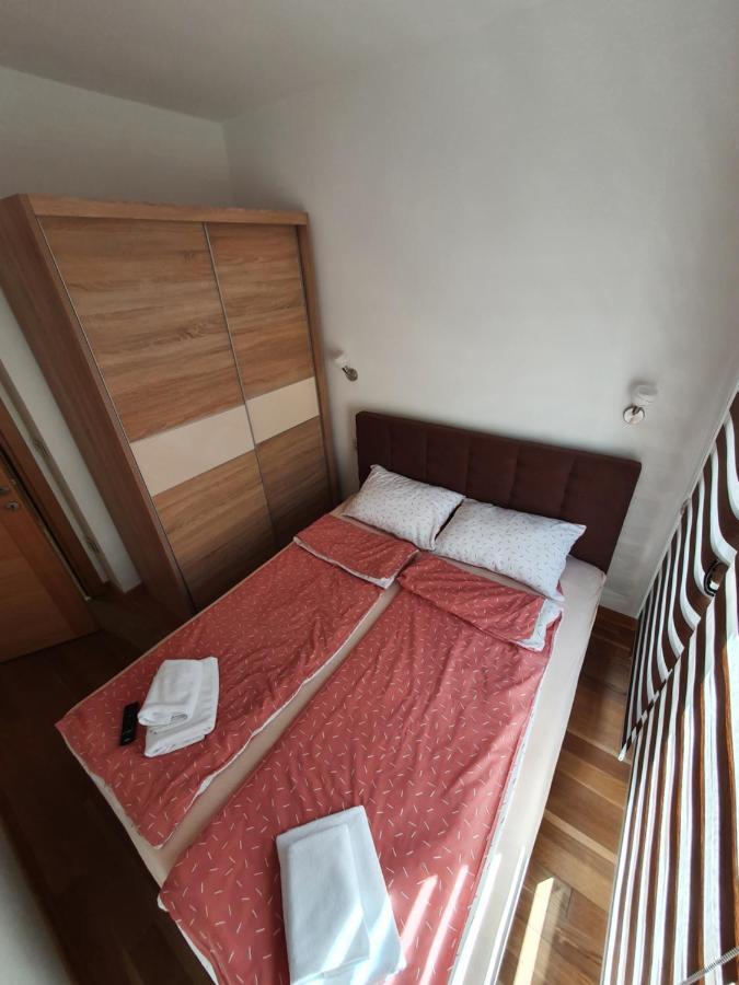 Apartman Green Lux - Balkan Hil 1 زلاتيبور المظهر الخارجي الصورة