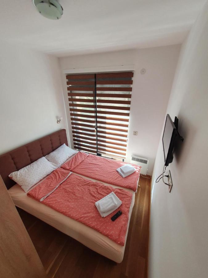 Apartman Green Lux - Balkan Hil 1 زلاتيبور المظهر الخارجي الصورة