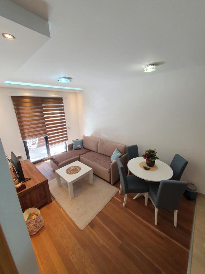 Apartman Green Lux - Balkan Hil 1 زلاتيبور المظهر الخارجي الصورة