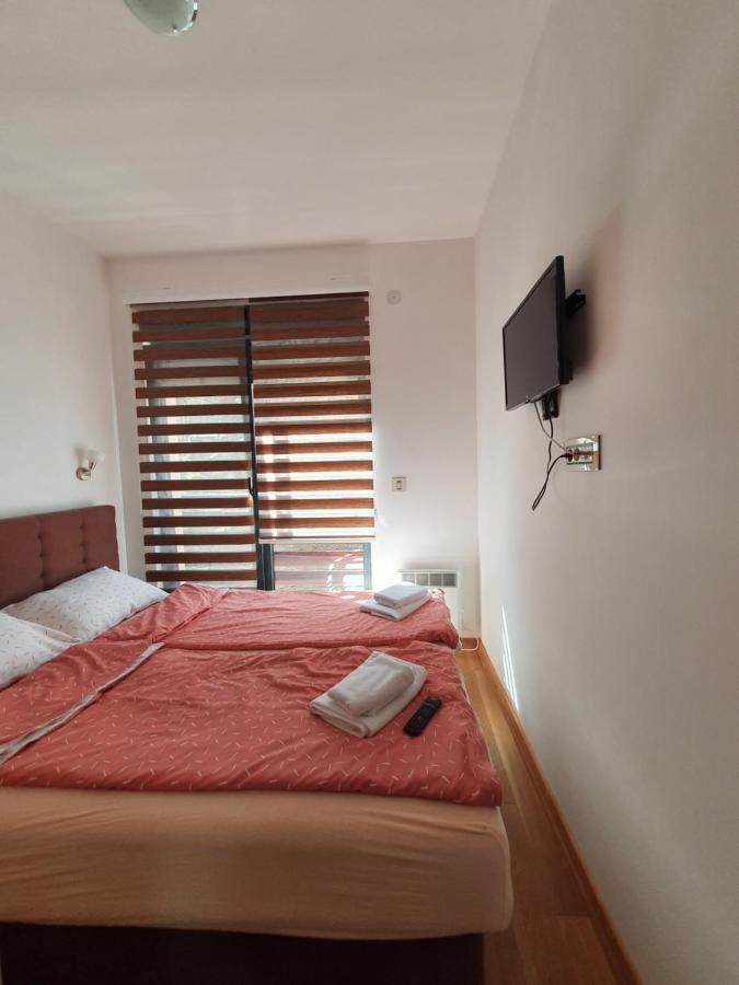 Apartman Green Lux - Balkan Hil 1 زلاتيبور المظهر الخارجي الصورة