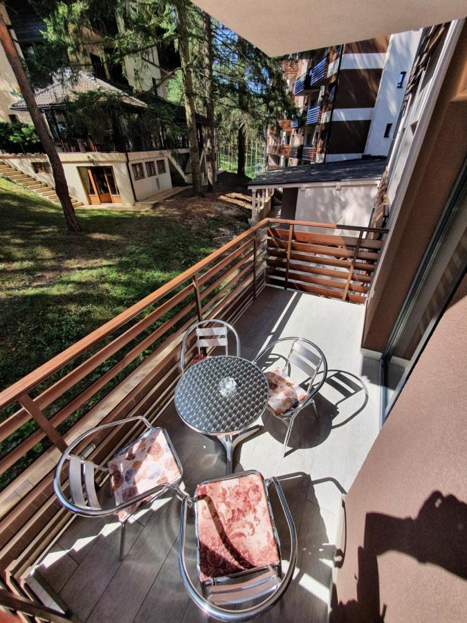 Apartman Green Lux - Balkan Hil 1 زلاتيبور المظهر الخارجي الصورة