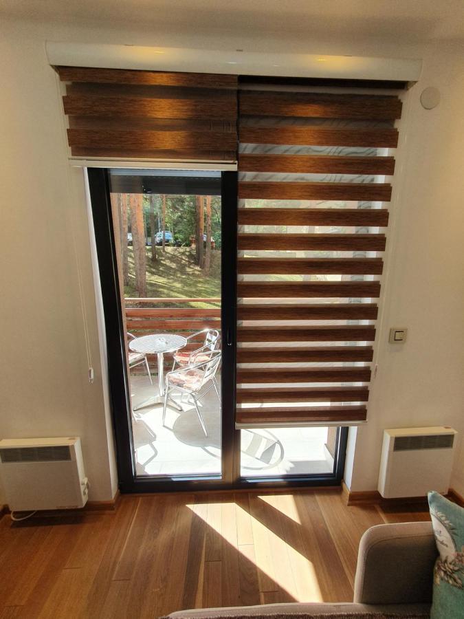 Apartman Green Lux - Balkan Hil 1 زلاتيبور المظهر الخارجي الصورة